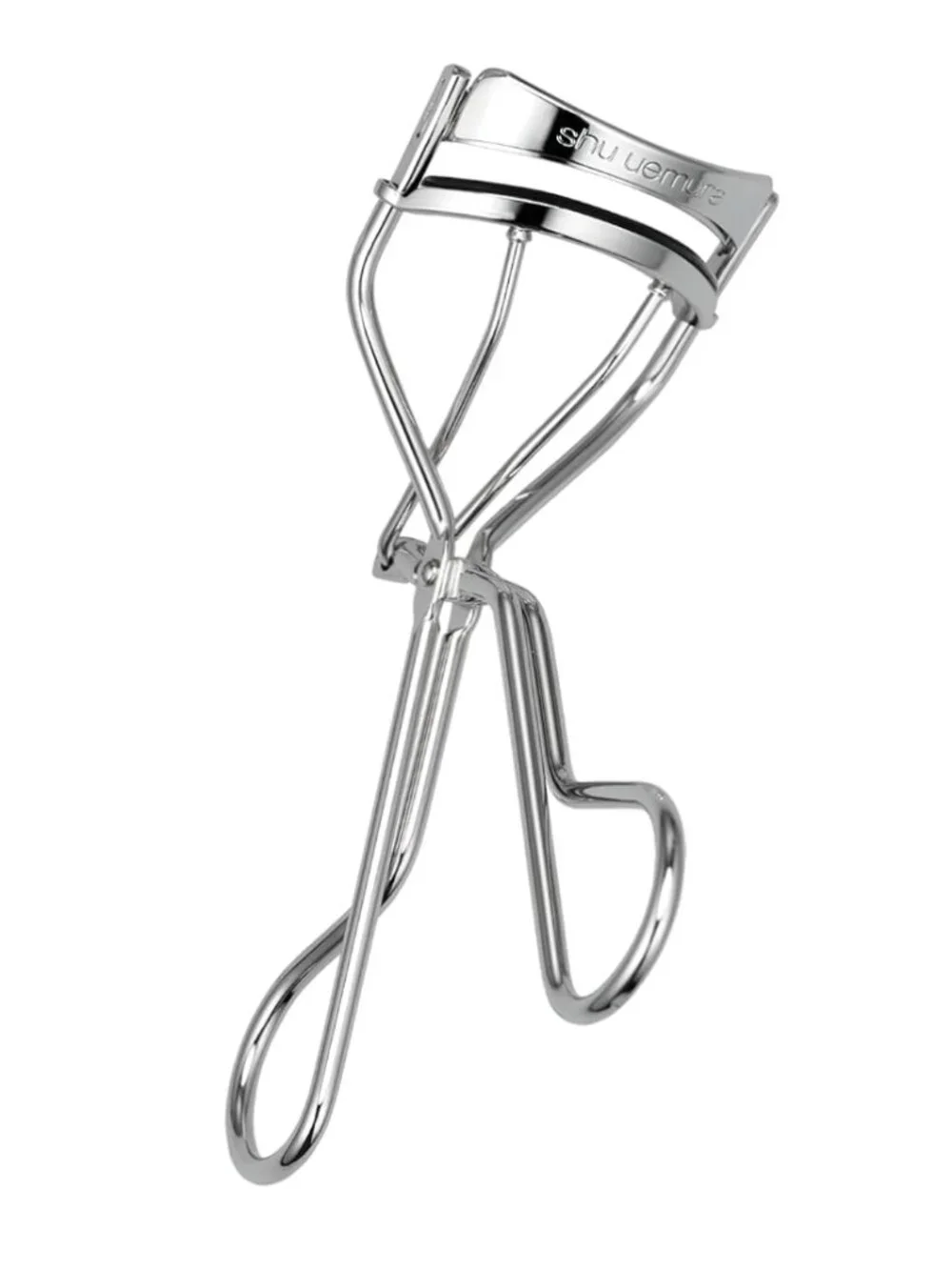 NEW Shu Uemura New Eyelash Curler W, Double Edge Eye Lash Curler